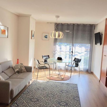 Loft En La Ciudad De Las Ciencias Y Cerca De La Playa Valencia Eksteriør billede