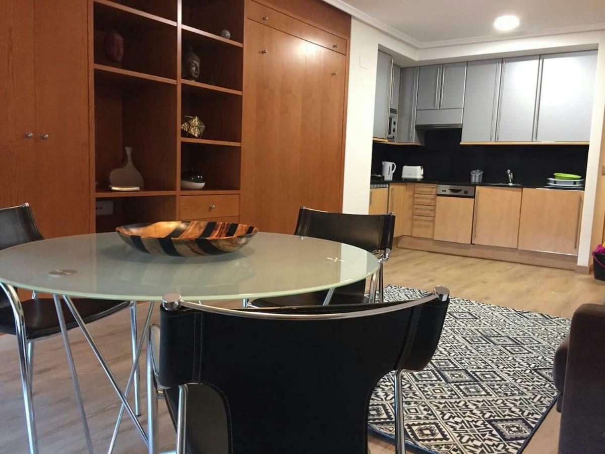 Loft En La Ciudad De Las Ciencias Y Cerca De La Playa Valencia Eksteriør billede