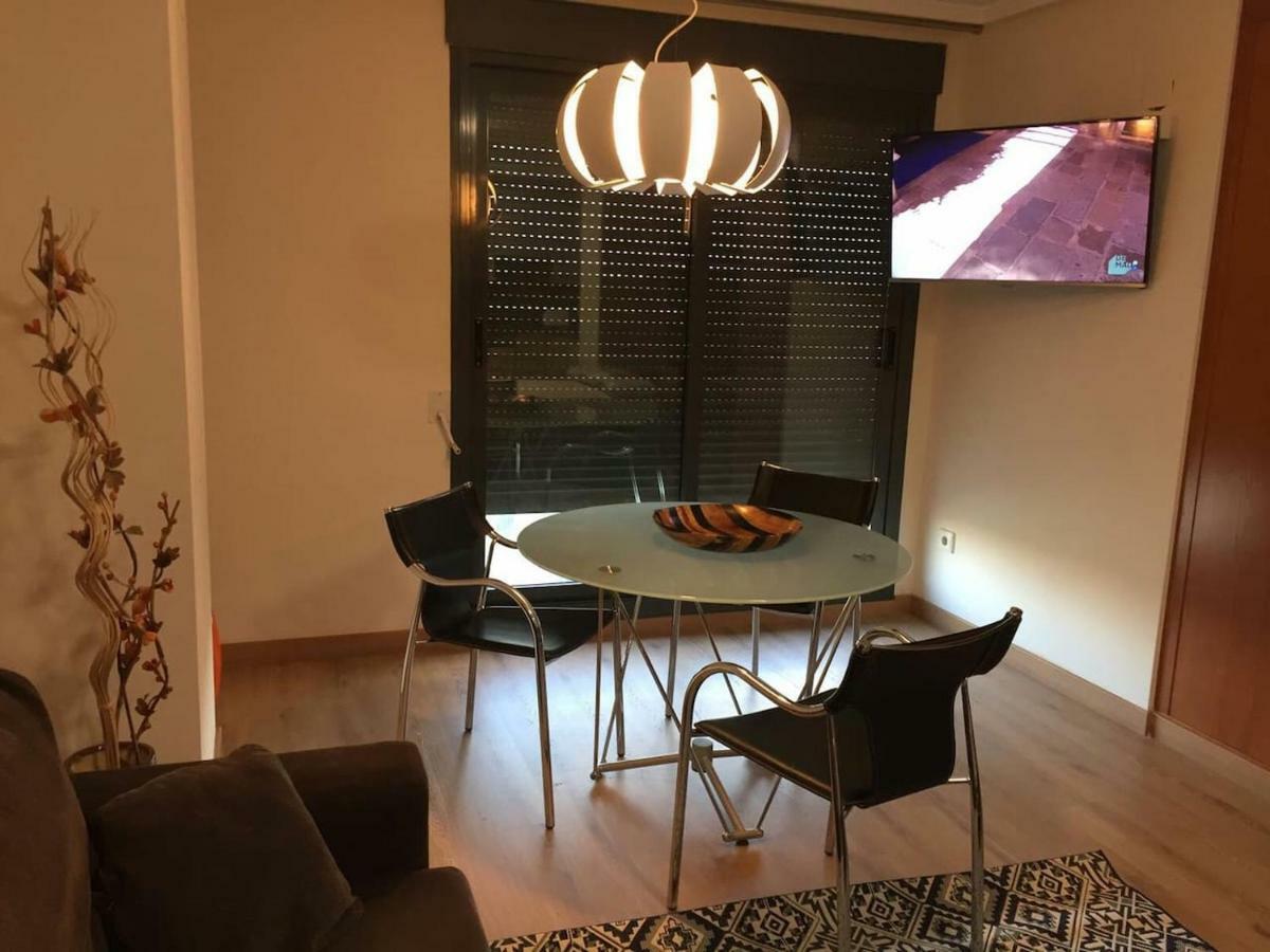 Loft En La Ciudad De Las Ciencias Y Cerca De La Playa Valencia Eksteriør billede