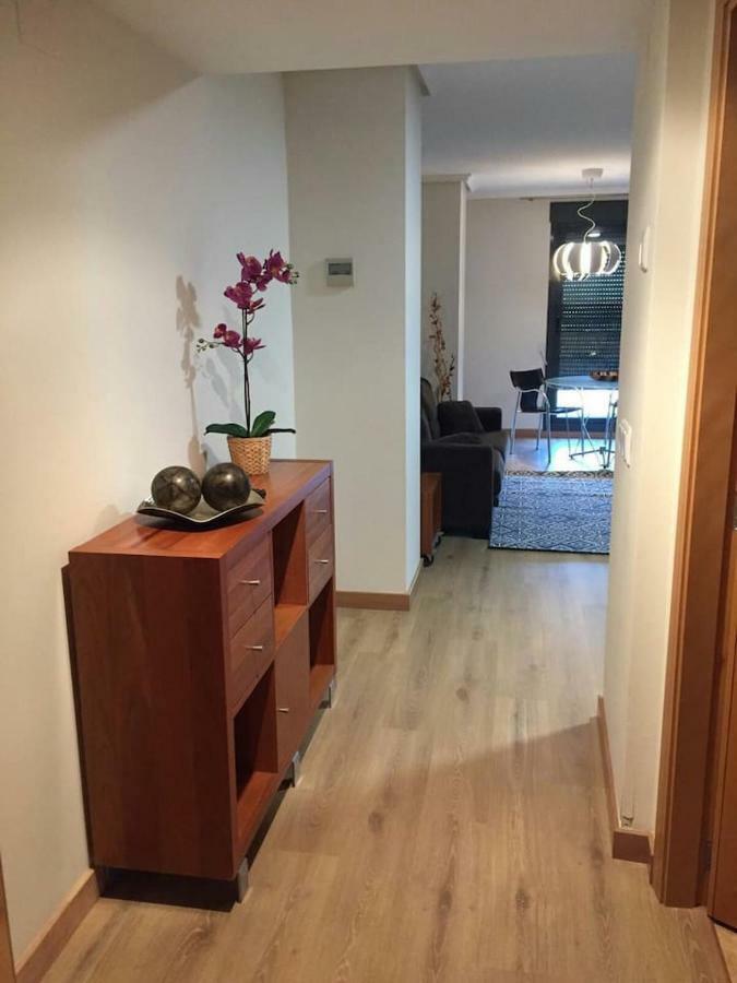 Loft En La Ciudad De Las Ciencias Y Cerca De La Playa Valencia Eksteriør billede